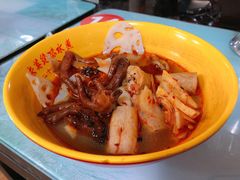 -长英绝味水煮(老字号洪都总店)