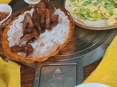 -洞密园美食城(富华路店)