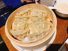 蒸饺-小大董·烤鸭(王府井apm店)