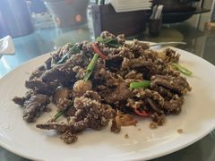 -茶油香闽南菜·花园餐厅(前埔店)