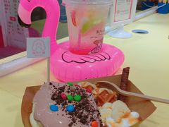 -淘气小姐(歐姆蕾爆乳捲、氣泡飲、甜點、客製化飲品、外送服務)