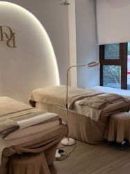 -Doria salon 小颜皮肤