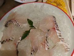 -涮福記·现切牛羊肉火锅(世纪汇店)