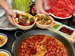 -巴蜀大将火锅(春熙店)