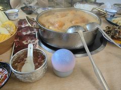 -大理老字号·舟渔的鱼野生菌海景餐厅(双廊店)