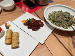 -枣子树·素食餐厅(普陀山店)