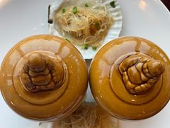 -武汉世茂希尔顿酒店·汇·全日餐厅