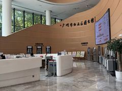 -广州市白云区图书馆