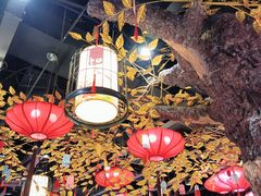 -满园烤鸭·春饼(太原街万达店)