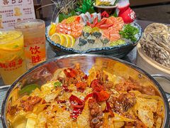 -蚝得喜海鲜(东城店)