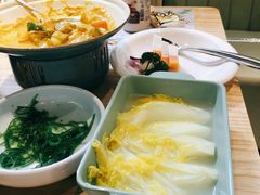 高汤时蔬-米泰芒·东南亚料理(体育西店)