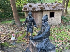 -昆山城市生态森林公园