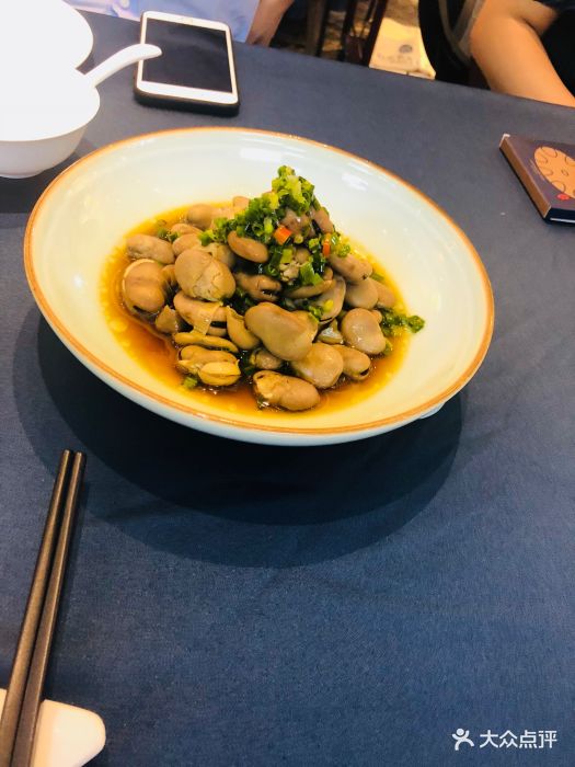 得尔乐大酒店(南塘店)-图片-温州美食-大众点评网