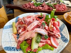 -贵厨酸汤牛肉(小十字店)
