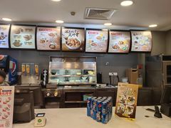 -真功夫(金月湾店)