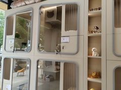 -唐小姐の私宠·宠物洗护美容·撸猫馆·购宠(周浦万达旗舰店)