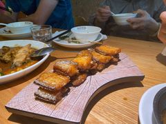 熏雷达网带鱼-原製原味(普陀山磐龙店)