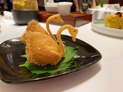 -白天鹅宾馆-玉堂春暖餐厅