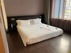 -北京崇文门桔子水晶酒店