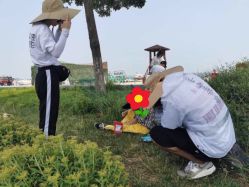 -花开映像儿童摄影