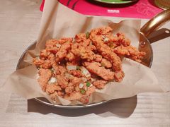 -耶里夏丽·丝路国际·新疆餐厅(浦东区东方路店)