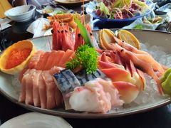 -新鲜特色餐厅(香格里拉大酒店)