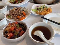 -天宜隆蘑菇宴火锅(石景山旗舰店)