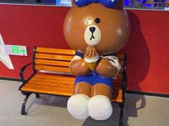 -嗨翻Hi-Fun竞技主题乐园·蹦床亲子生日轰趴(国光1937店)