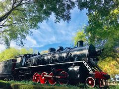 -玲珑塔公园