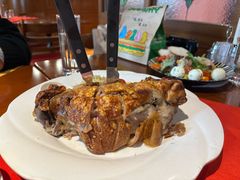 -申德勒加油站西餐厅(日坛路总店)