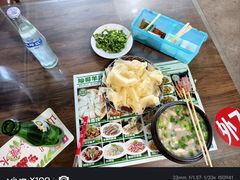 -灿哥羊汤(果园店)
