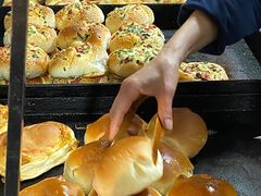 -惠源面包店(开禾路店)