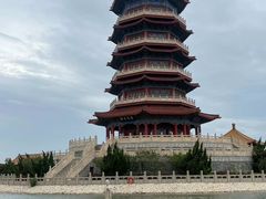 -八仙过海景区