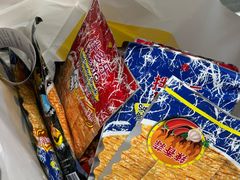 -丽达购物中心(崂山店)