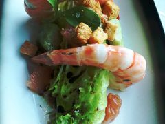 -翡翠36餐厅(浦东香格里拉店)