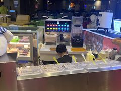 -皇室假期美食水疗会(春风路店)