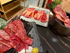 -厚贞日式烤肉(浦东汇智店)