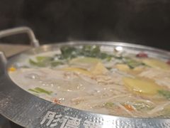 -彤德莱牛肉火锅(双港店)