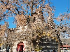 -北京石刻艺术博物馆(五塔寺)