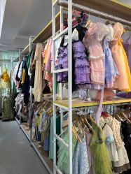 -幺幺BABY婚纱摄影