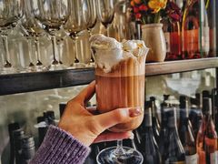 -BOR Eatery(安福路店)