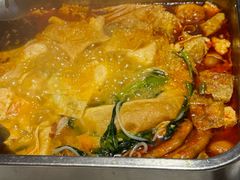 -螺大喜螺蛳粉火锅(雍和宫店)