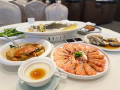 -万龙洲海鲜(大兴绿地缤纷城店)