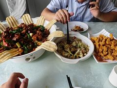 -大唐饭庄·炒鸡(总店)