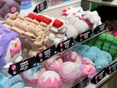 -LUSH(威尼斯人店)