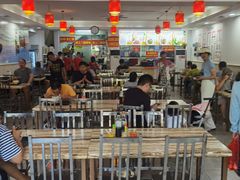 -小高后安粉餐厅(解放四路店)