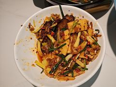 -新辣宴·湖南家常菜·商务聚餐(中粮创芯店)