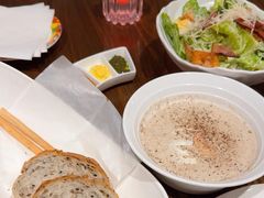 -安妮意大利餐厅(世贸天阶店)