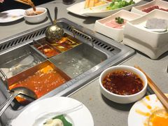 -海底捞火锅(亲子主题北金鹰店)