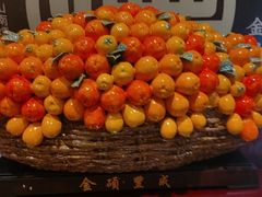 -山南熏肉大饼(辽菜旗舰店)